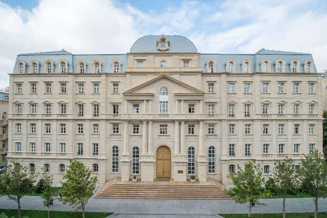 Минфин Азербайджана выпустит облигации на 22 млн манатов